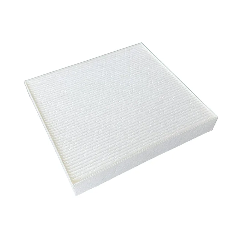 Antiallergén kabinszűrő