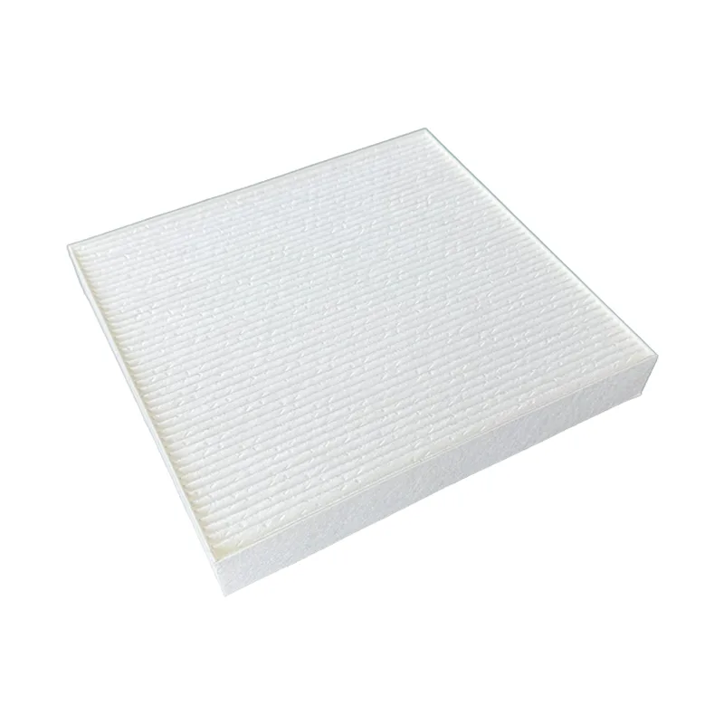 PM2.5 kabinszűrő