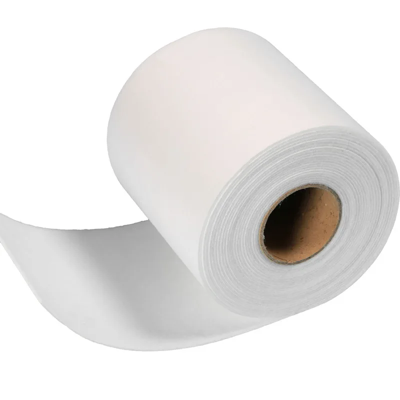 PP légszűrő közeg